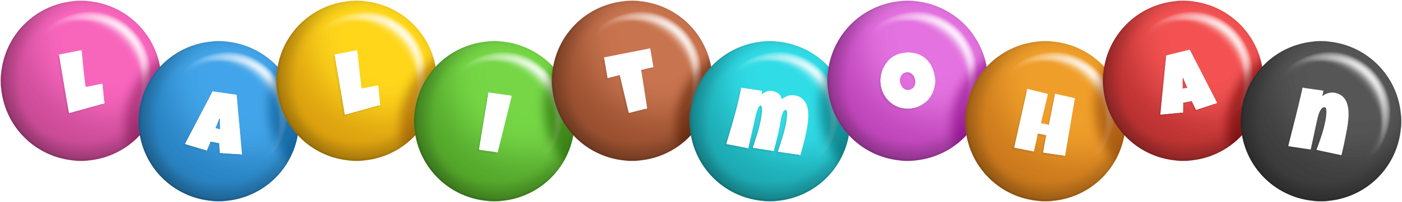 Lalitmohan candy logo