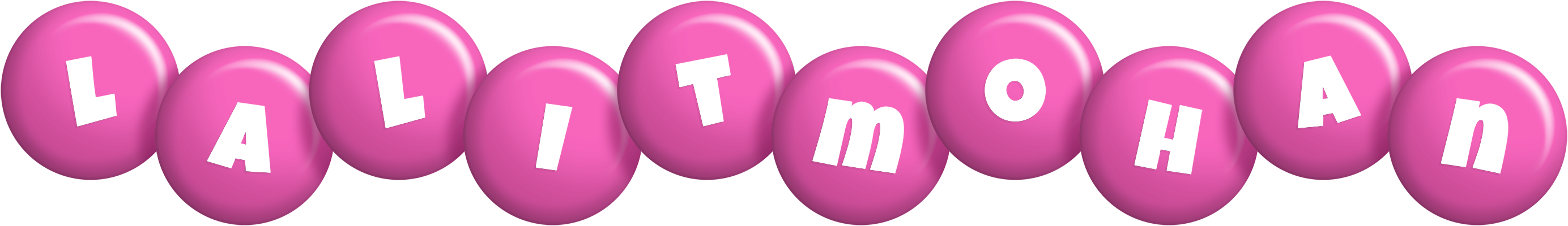 Lalitmohan candy-pink logo