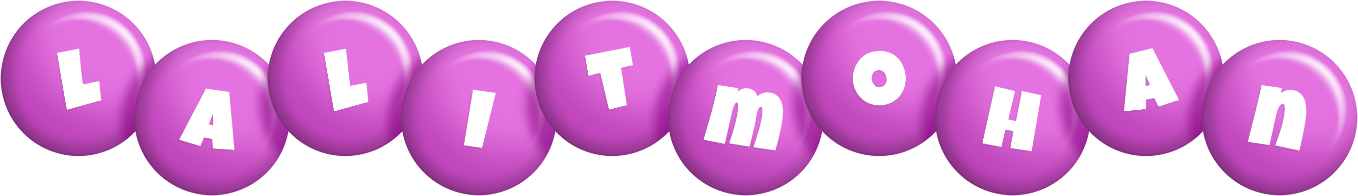 Lalitmohan candy-purple logo