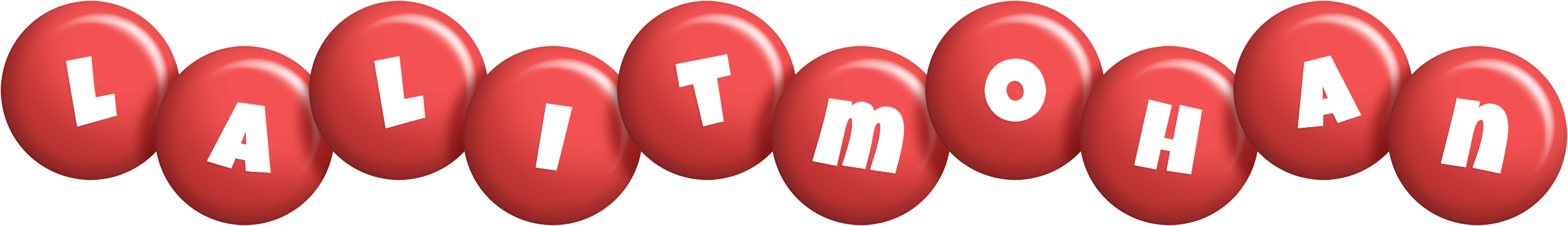 Lalitmohan candy-red logo