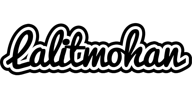 Lalitmohan chess logo