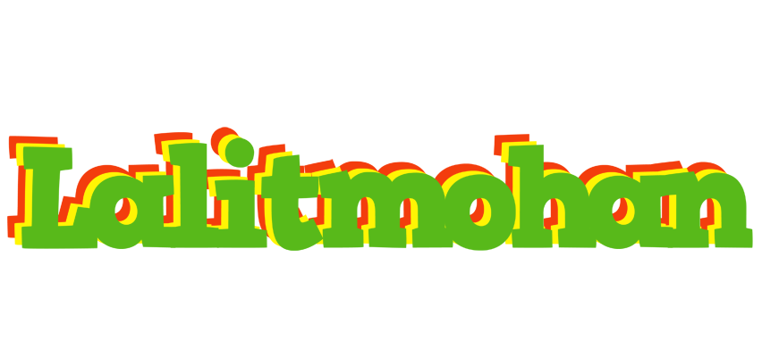 Lalitmohan crocodile logo