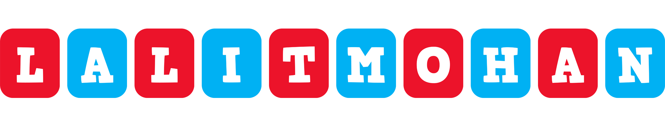 Lalitmohan diesel logo