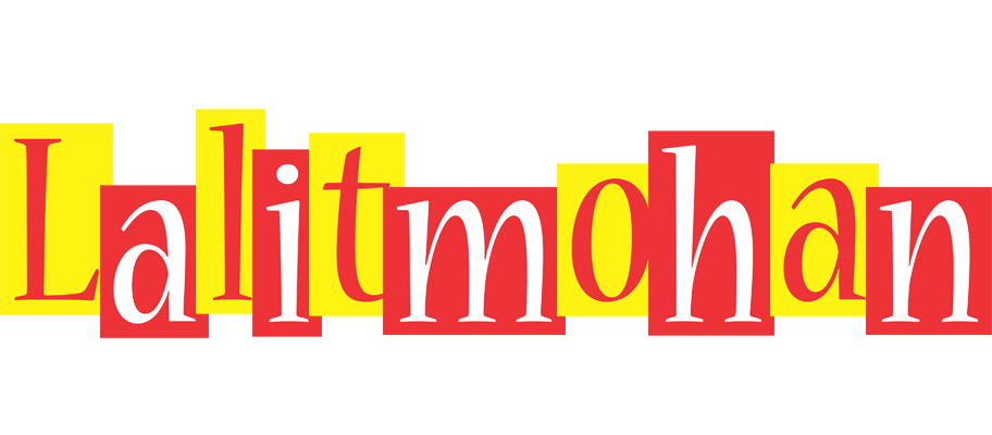 Lalitmohan errors logo