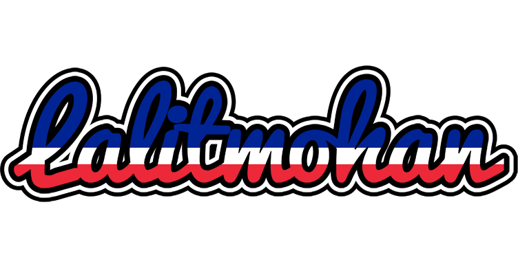 Lalitmohan france logo