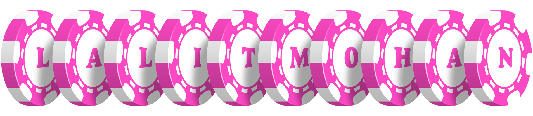 Lalitmohan gambler logo
