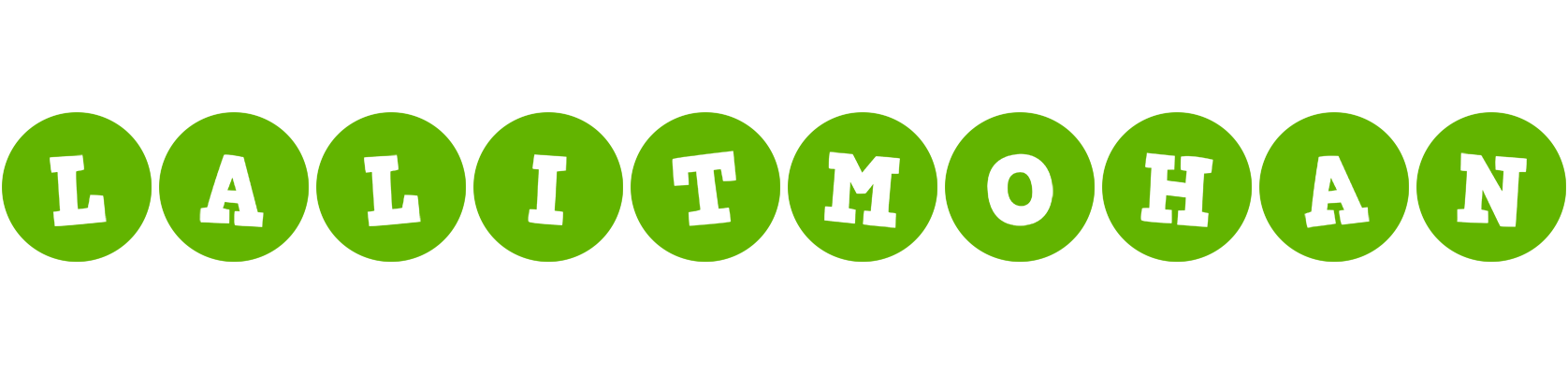 Lalitmohan games logo
