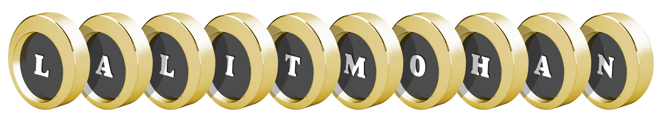 Lalitmohan gold logo