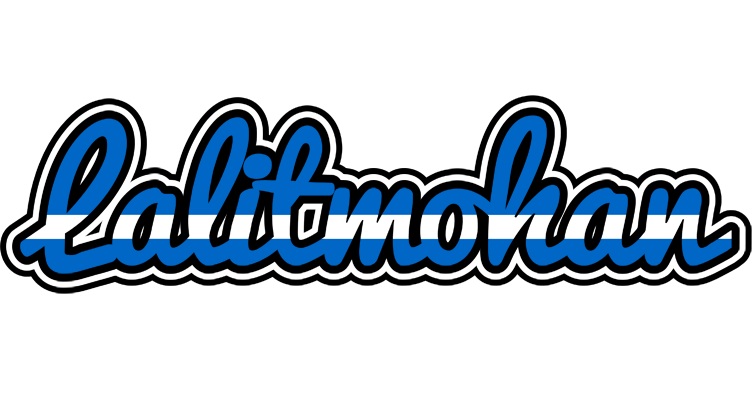 Lalitmohan greece logo