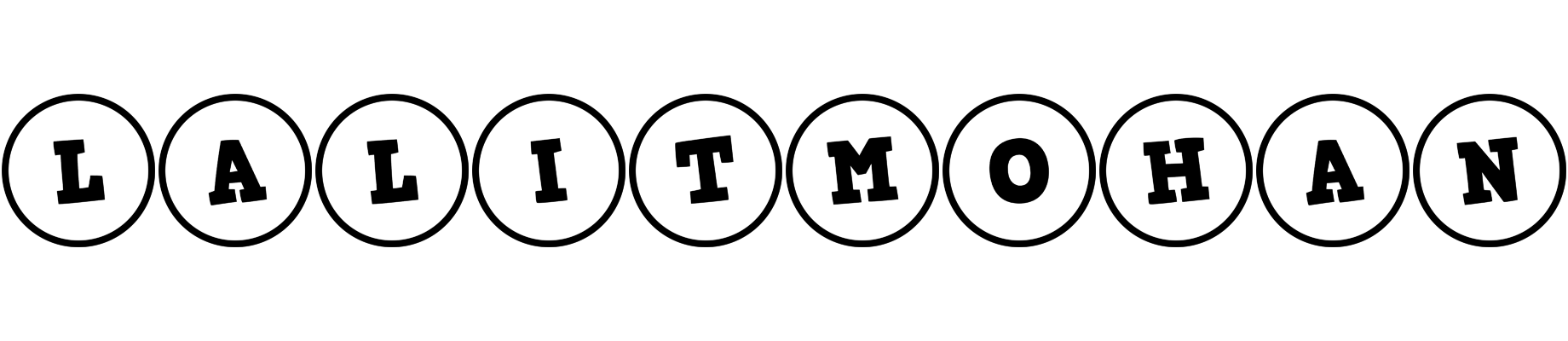 Lalitmohan handy logo