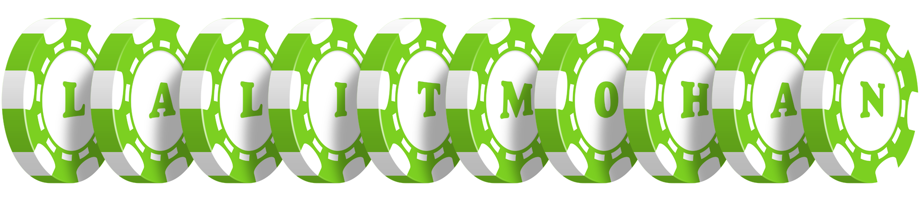 Lalitmohan holdem logo