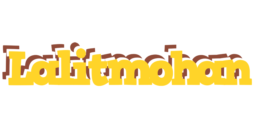 Lalitmohan hotcup logo