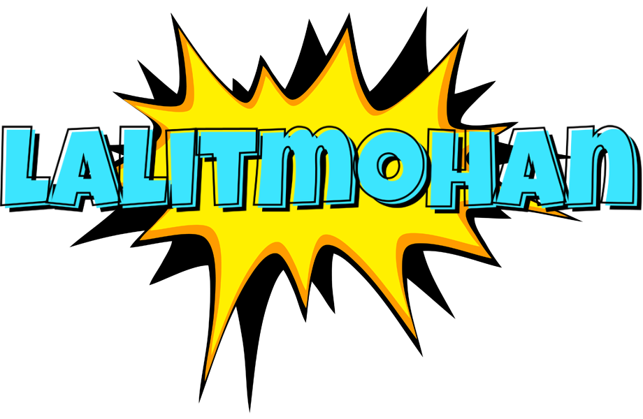 Lalitmohan indycar logo