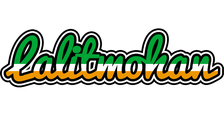 Lalitmohan ireland logo