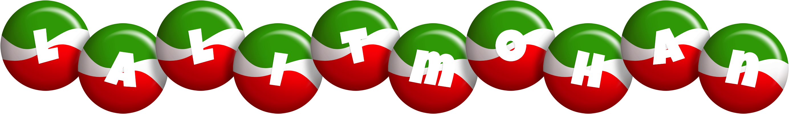 Lalitmohan italy logo
