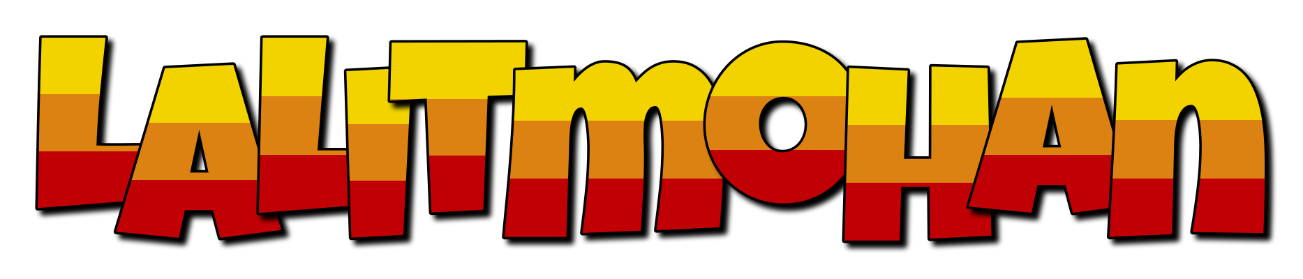 Lalitmohan jungle logo