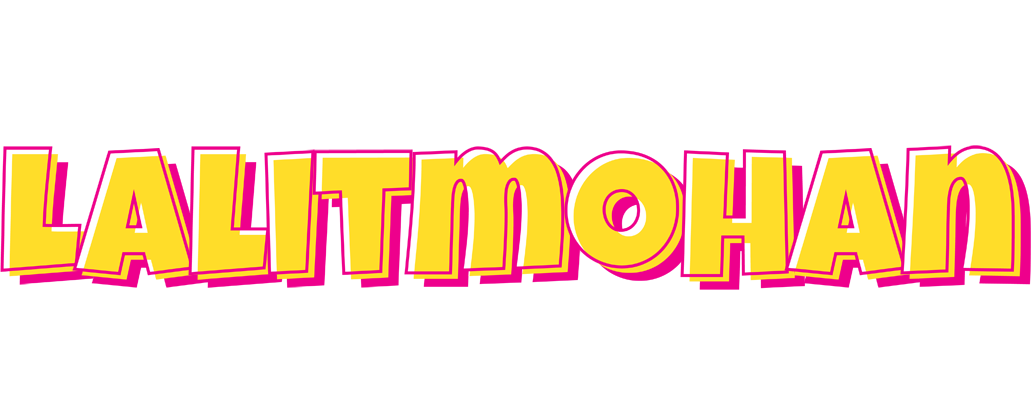 Lalitmohan kaboom logo