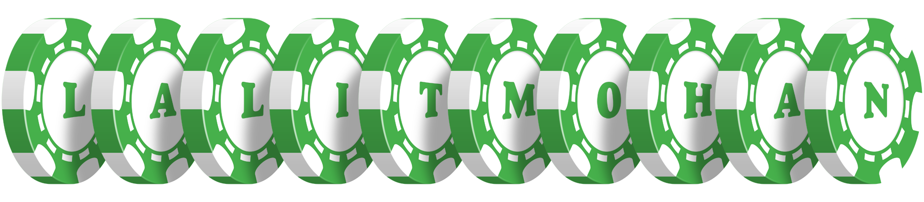 Lalitmohan kicker logo