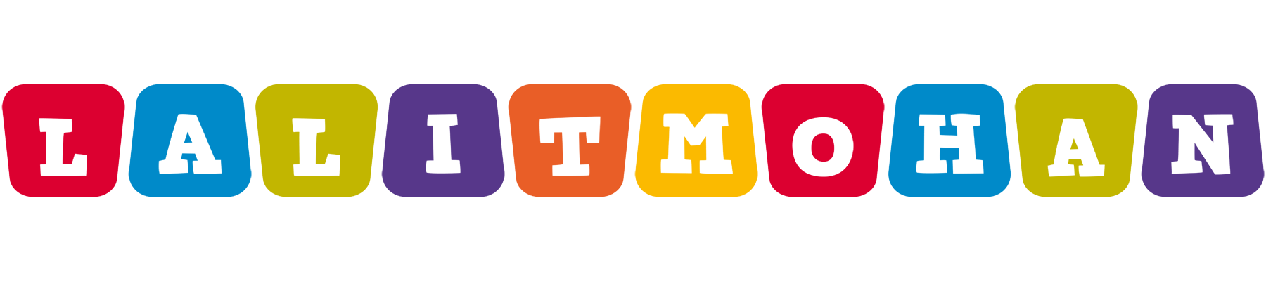 Lalitmohan kiddo logo