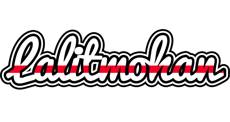 Lalitmohan kingdom logo