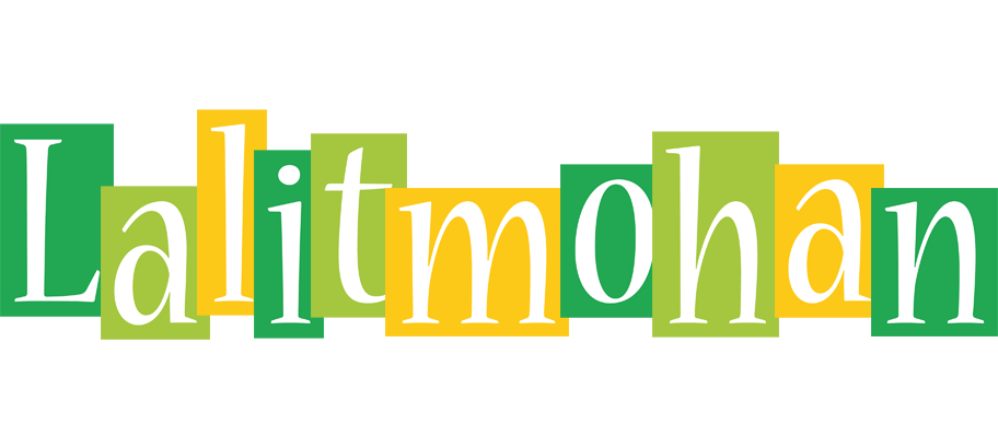 Lalitmohan lemonade logo