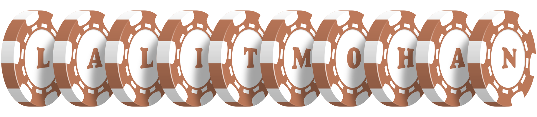 Lalitmohan limit logo