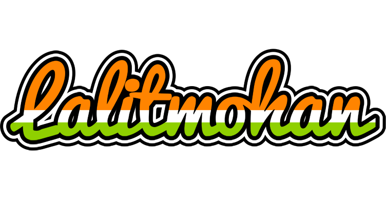 Lalitmohan mumbai logo