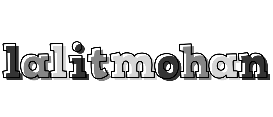 Lalitmohan night logo
