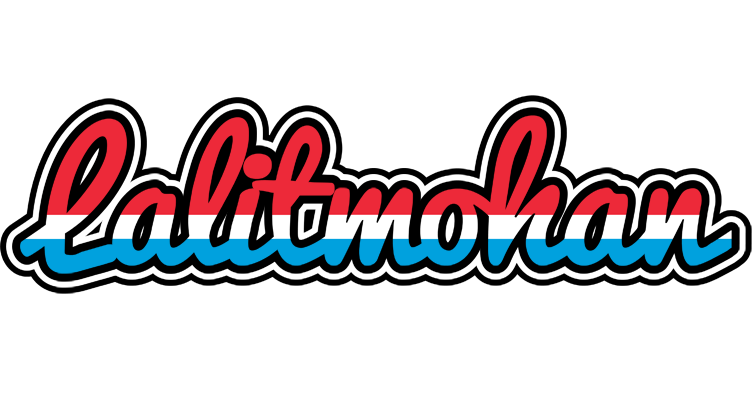 Lalitmohan norway logo