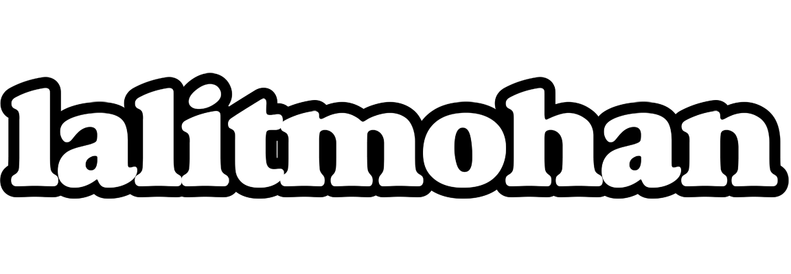 Lalitmohan panda logo
