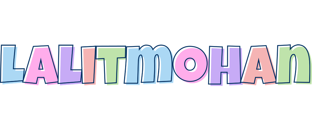 Lalitmohan pastel logo