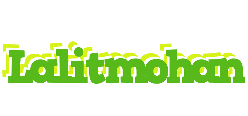 Lalitmohan picnic logo