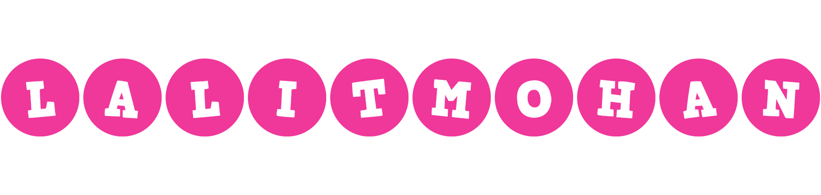 Lalitmohan poker logo