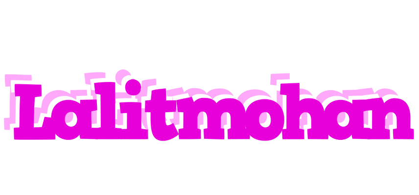 Lalitmohan rumba logo