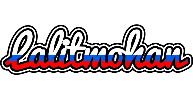 Lalitmohan russia logo