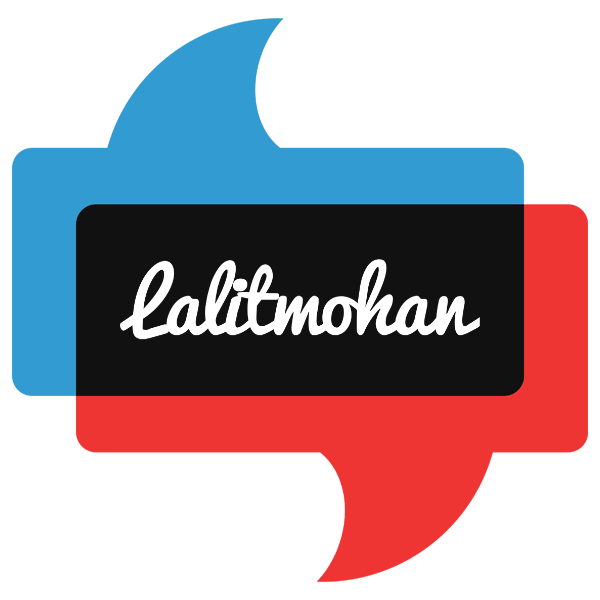 Lalitmohan sharks logo