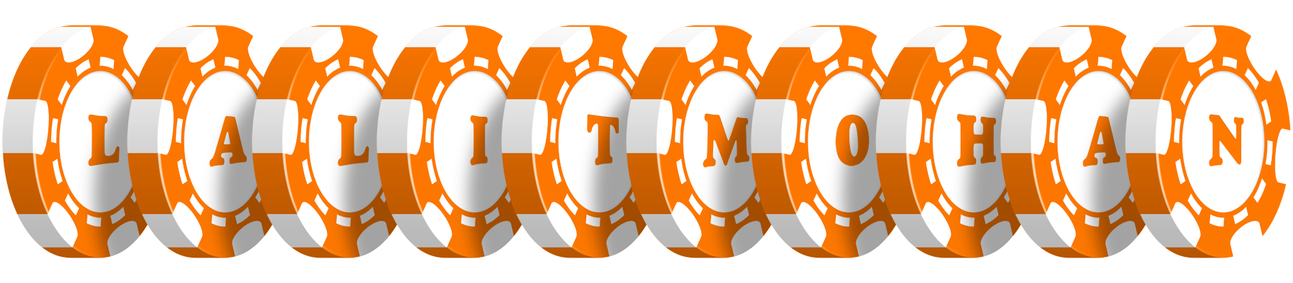 Lalitmohan stacks logo