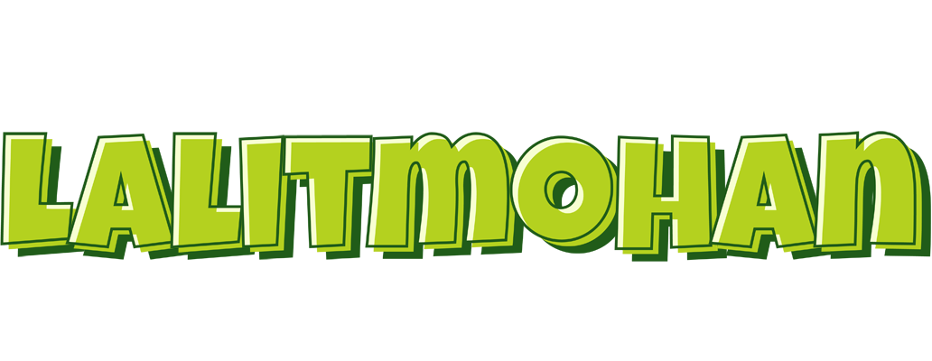 Lalitmohan summer logo
