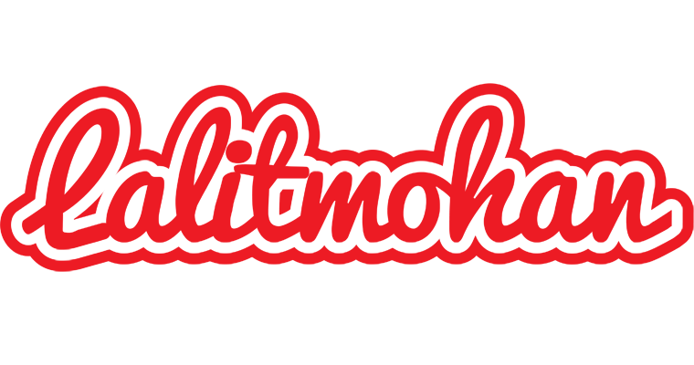 Lalitmohan sunshine logo
