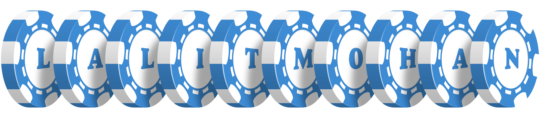 Lalitmohan vegas logo