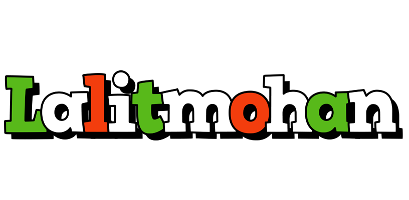Lalitmohan venezia logo
