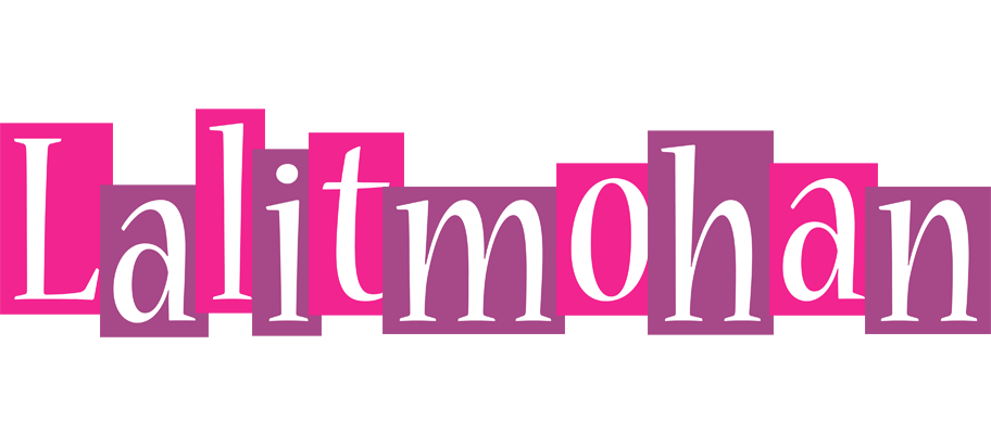 Lalitmohan whine logo