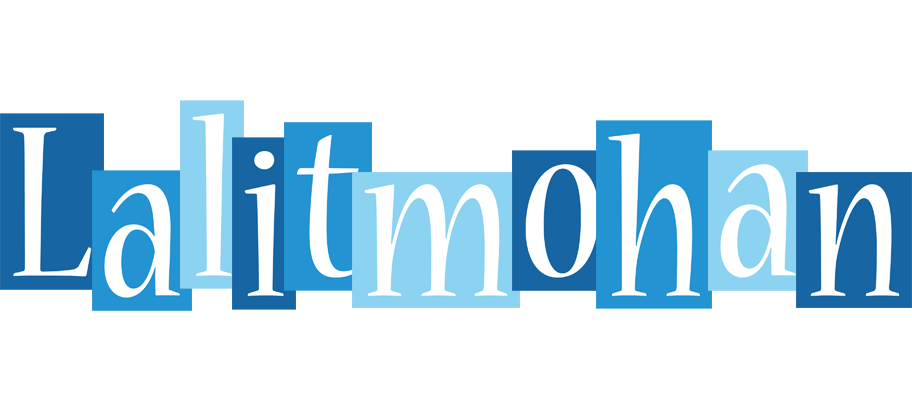 Lalitmohan winter logo