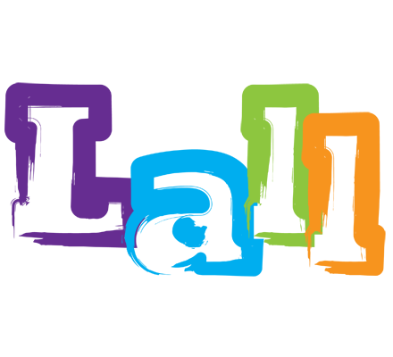 Lall casino logo