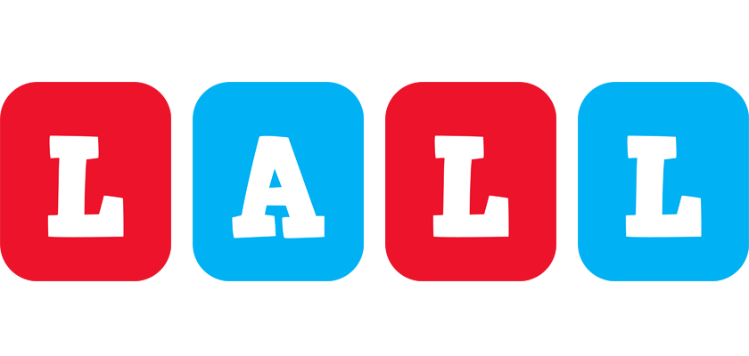 Lall diesel logo