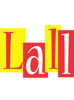 Lall errors logo