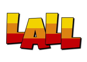 Lall jungle logo