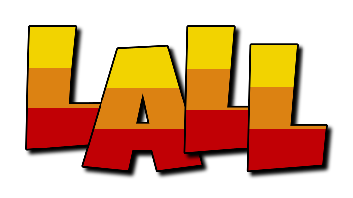 Lall jungle logo