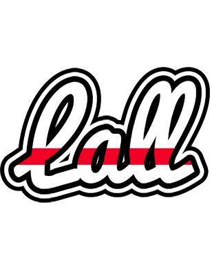 Lall kingdom logo