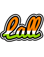 Lall mumbai logo